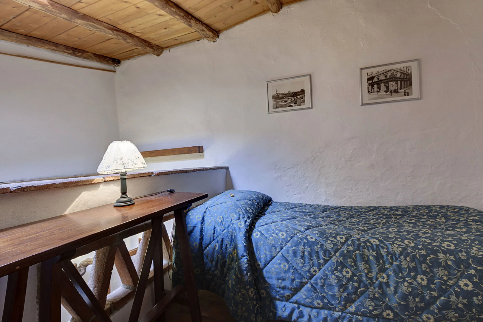 Farm House La Presura