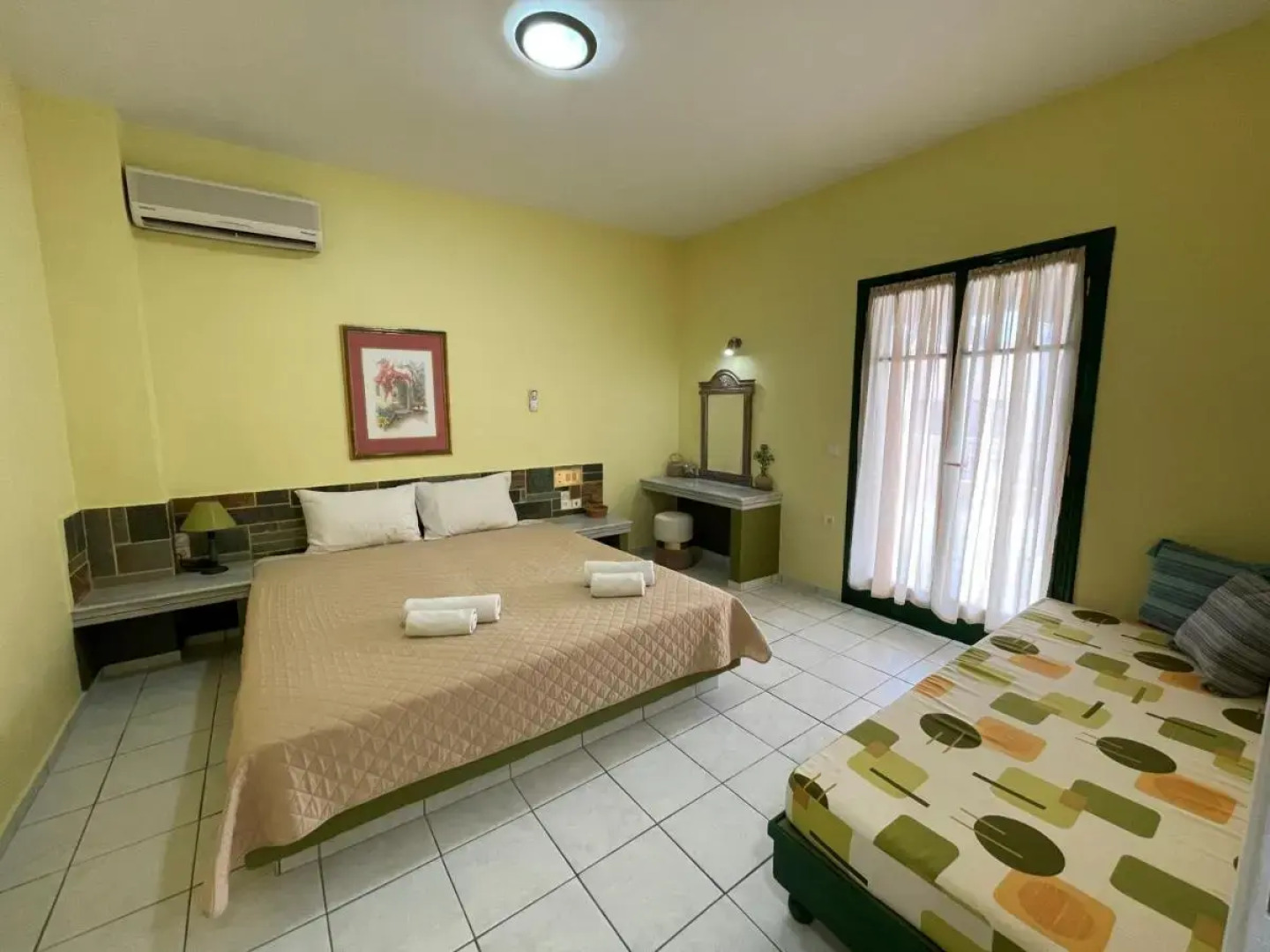 Aquarius Apartments "by Checkin"