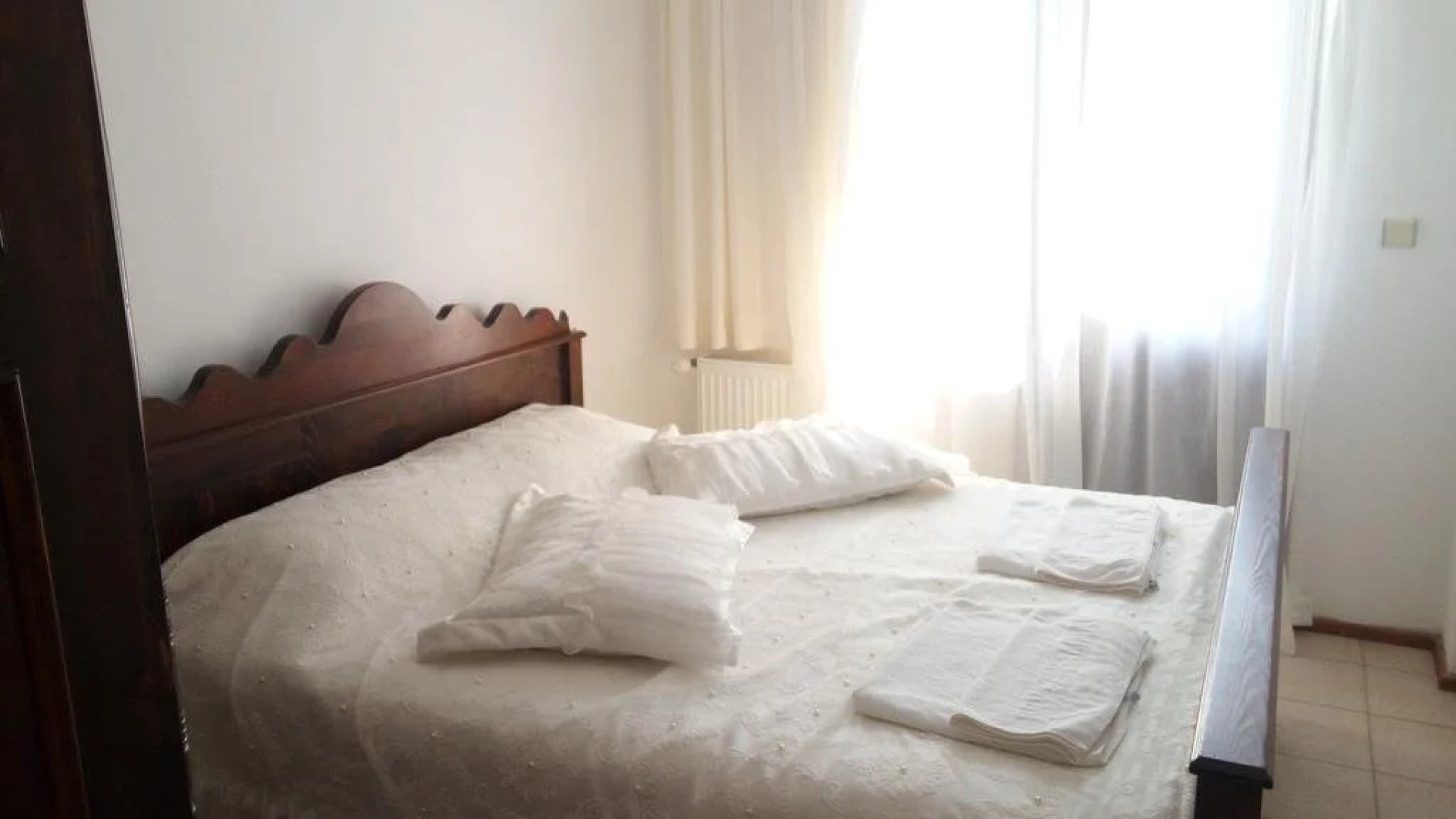 Cunda Beyaz Balina Hotel