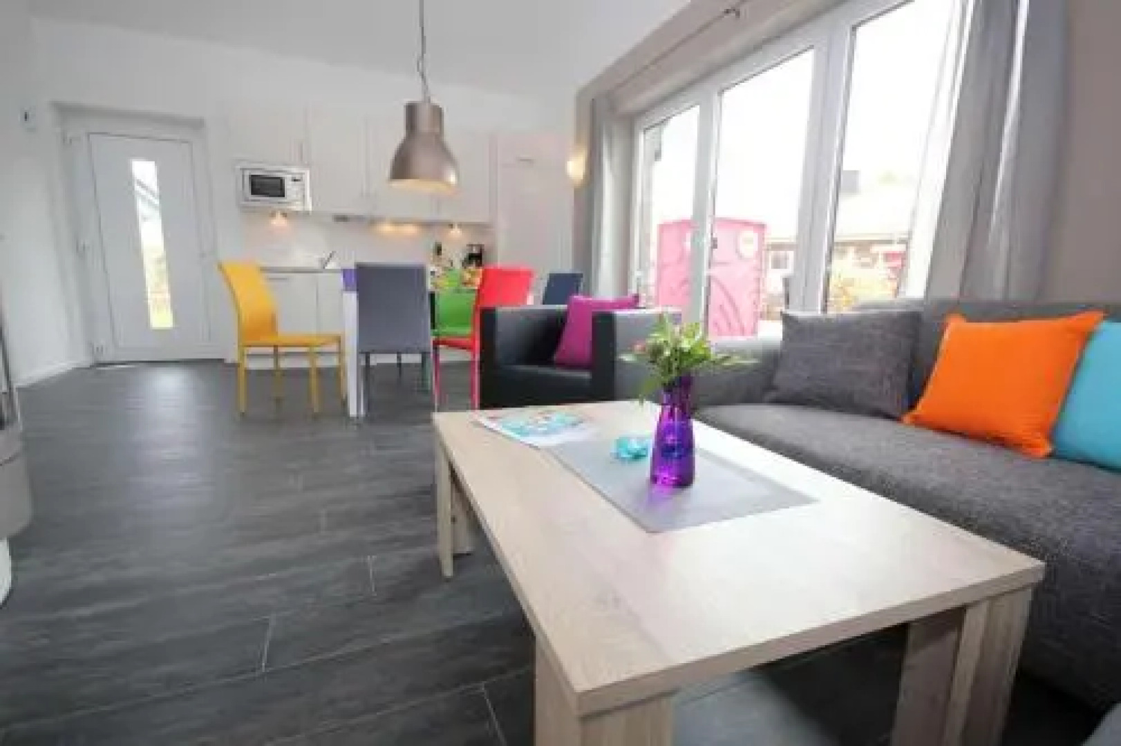 Feriendorf Südstrand Haus 57