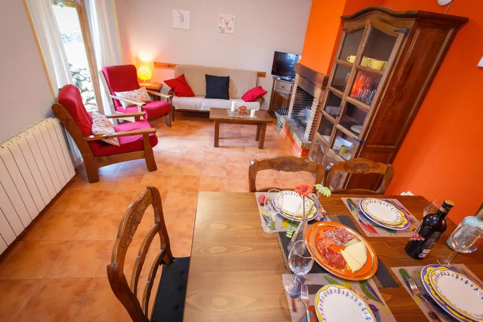 El Bulín de Piñuecar