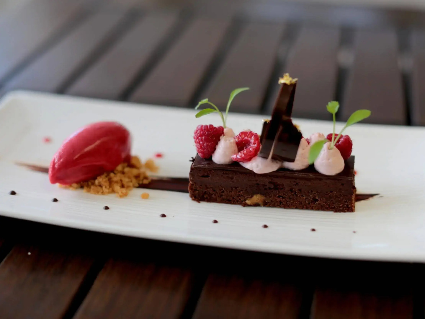 Le Fleuray Hotel & Restaurant