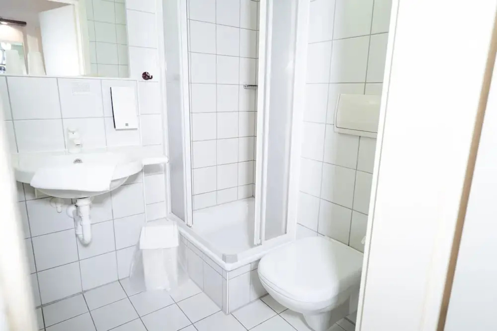 Hotel Tanne in Saalfeld