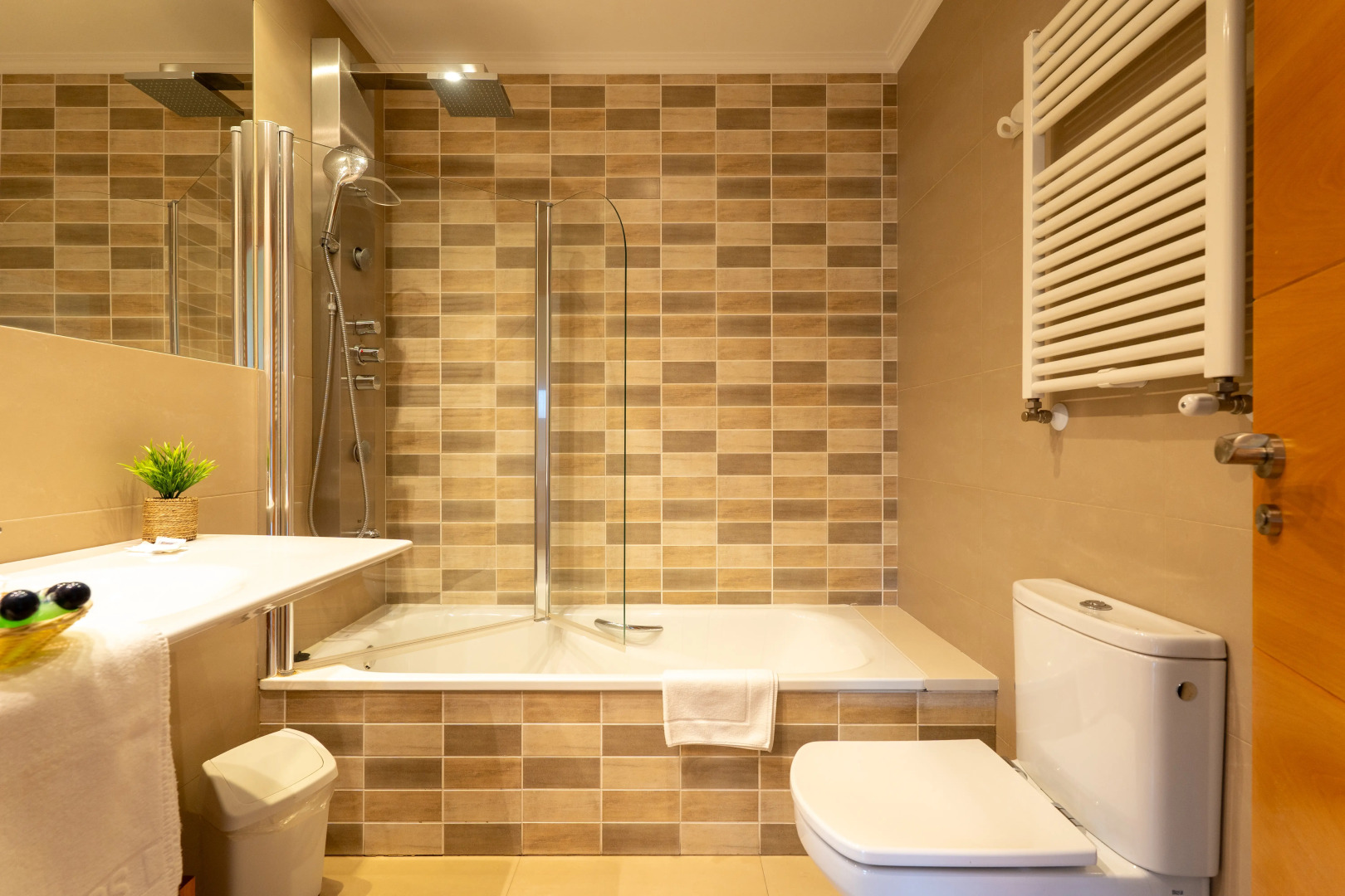 Apartamentos Albatros