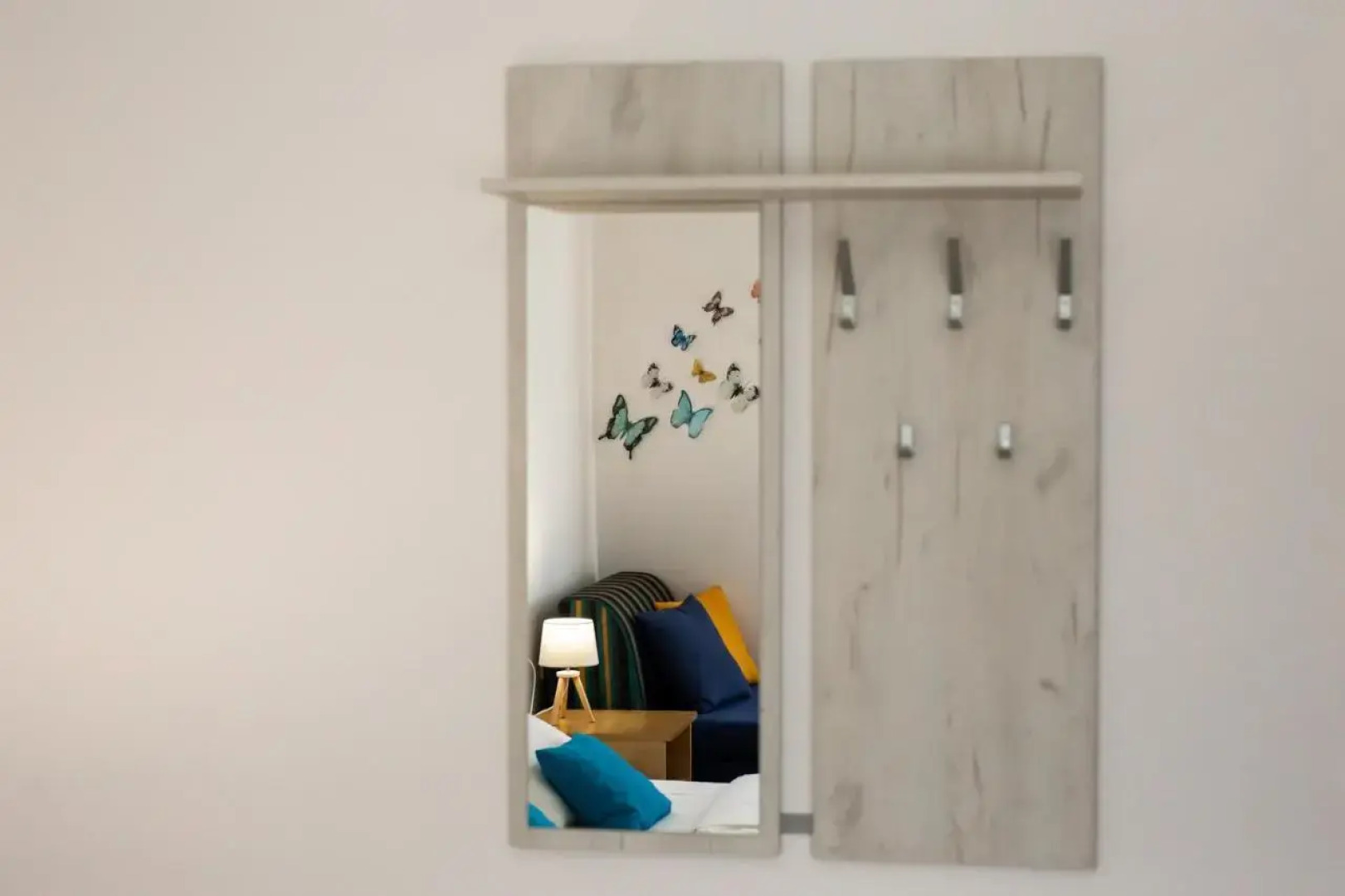 Rooms Marijana Obrovac