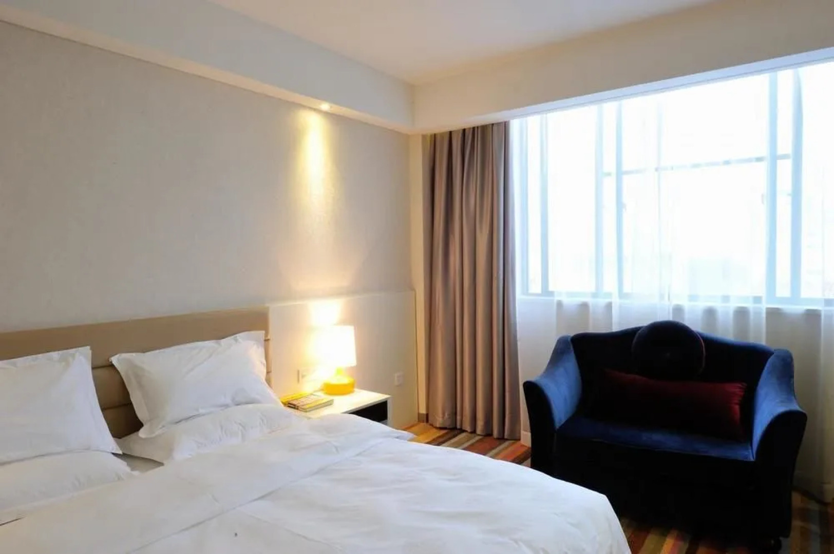 Taizhou Galaxy star hotel