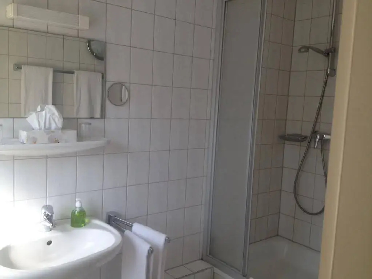 Hotel Friedrichstraße