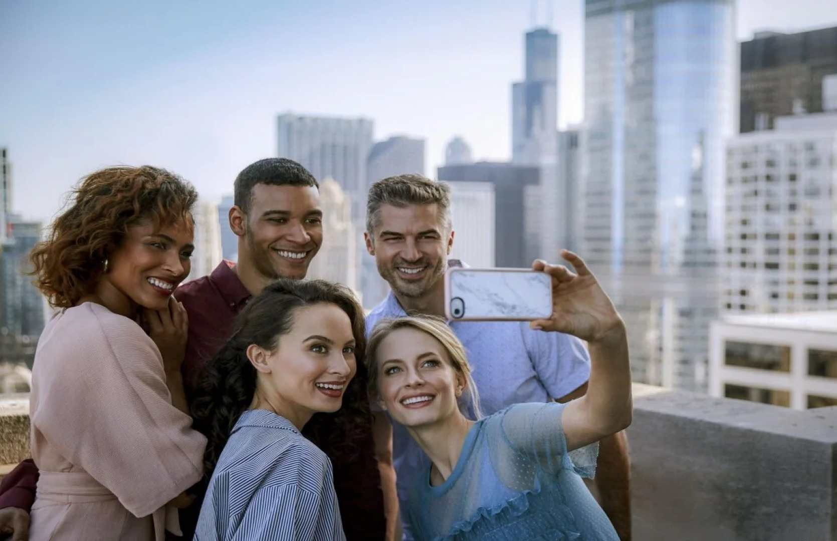 InterContinental Chicago Magnificent Mile by IHG