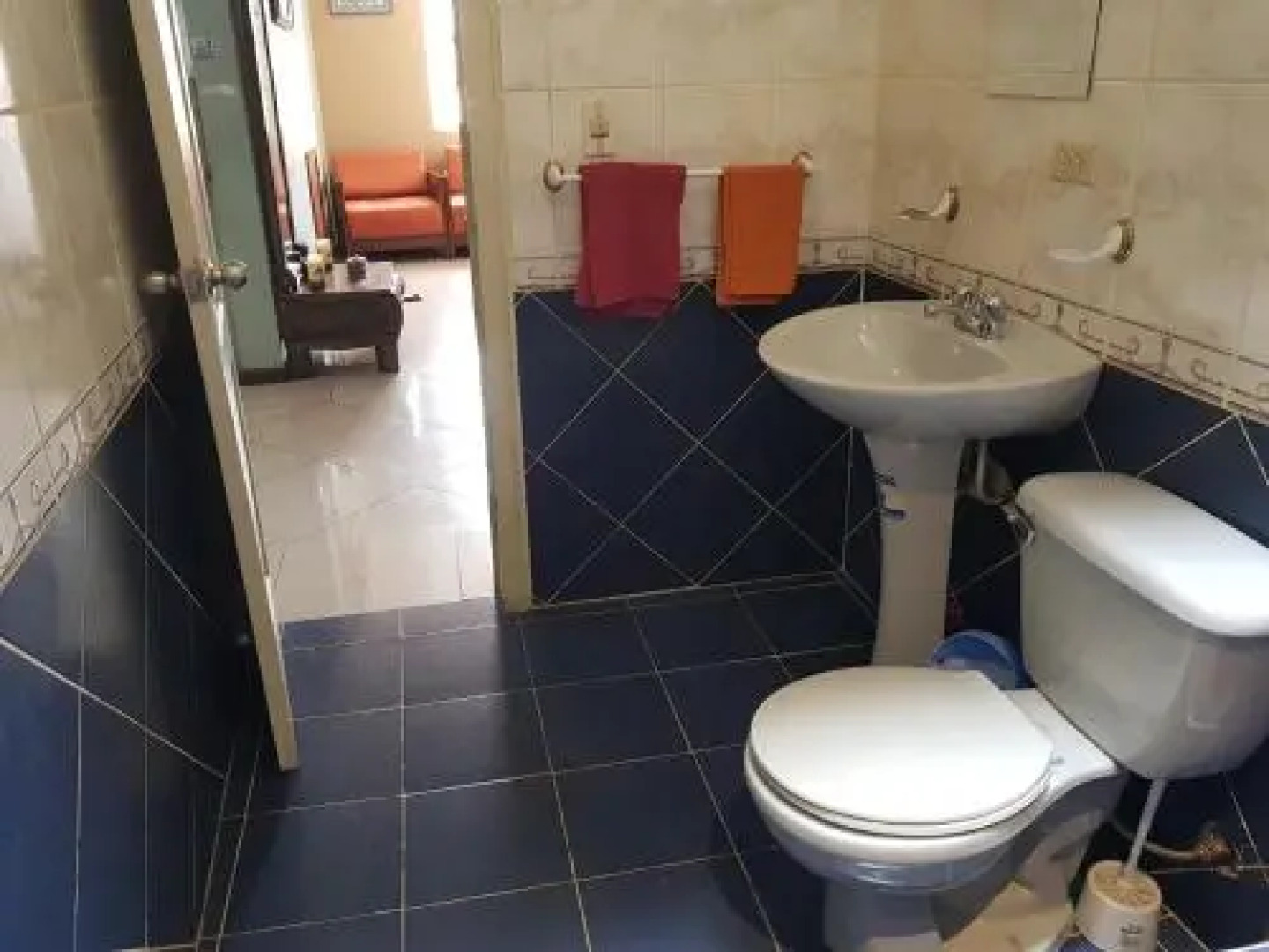 Posada Gran Colombia