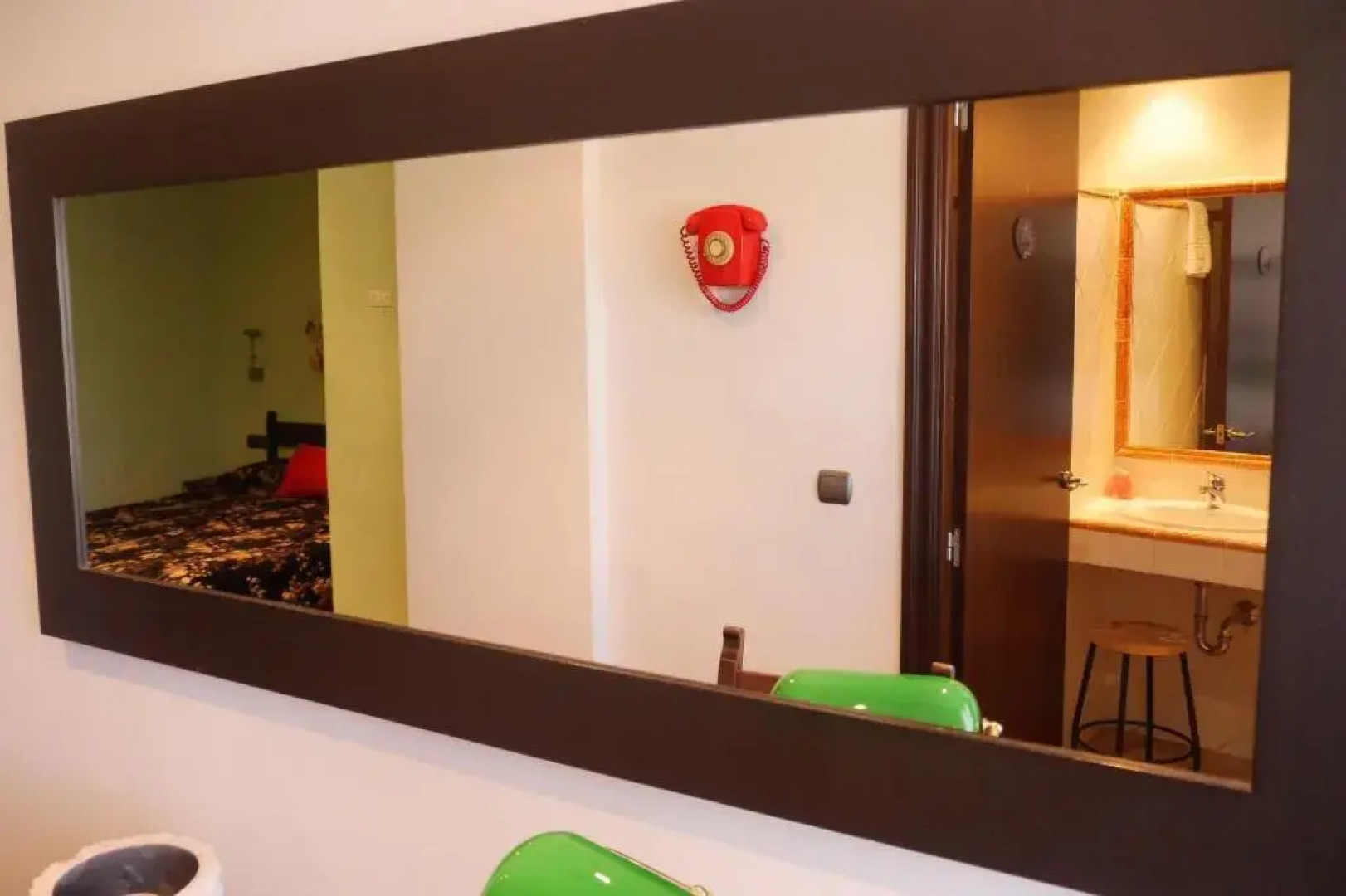 Hotel Restaurant El Bosc