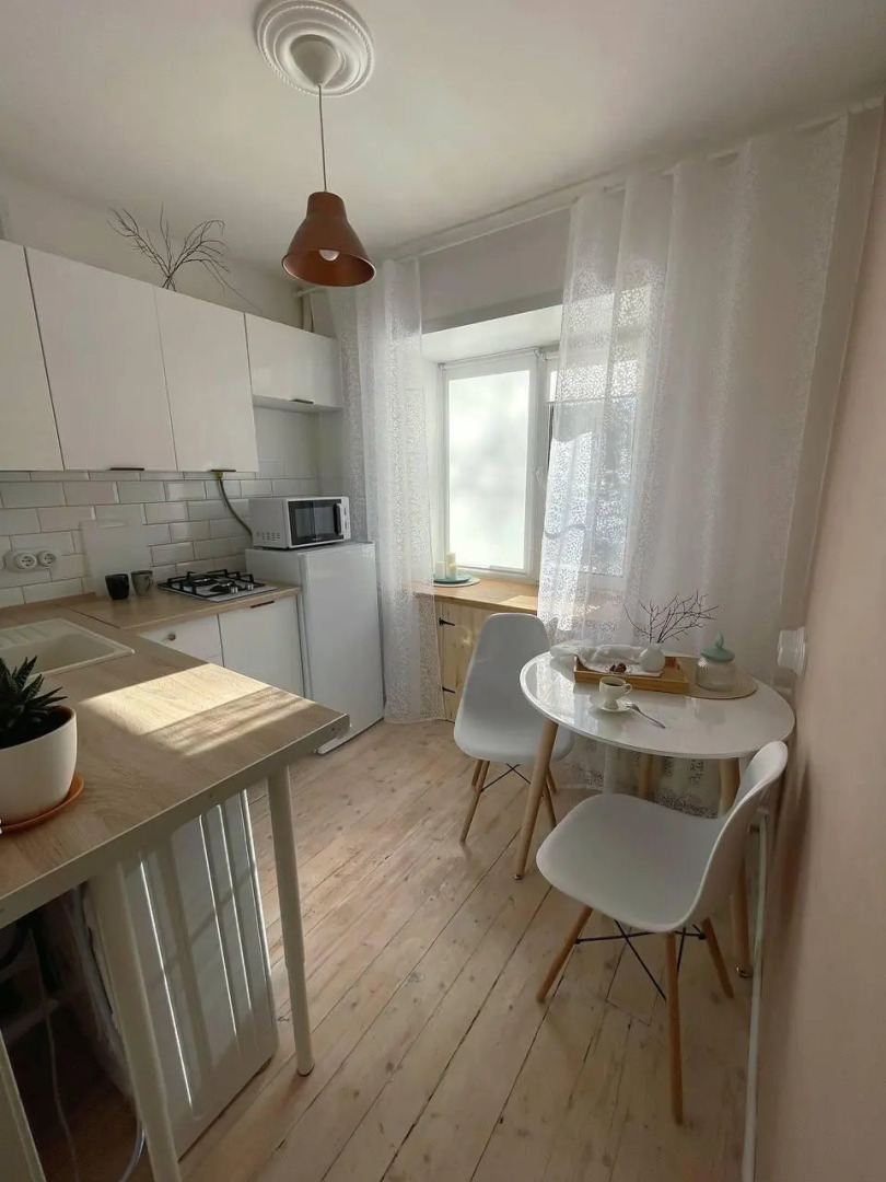 Апартаменты на переулке Валовый