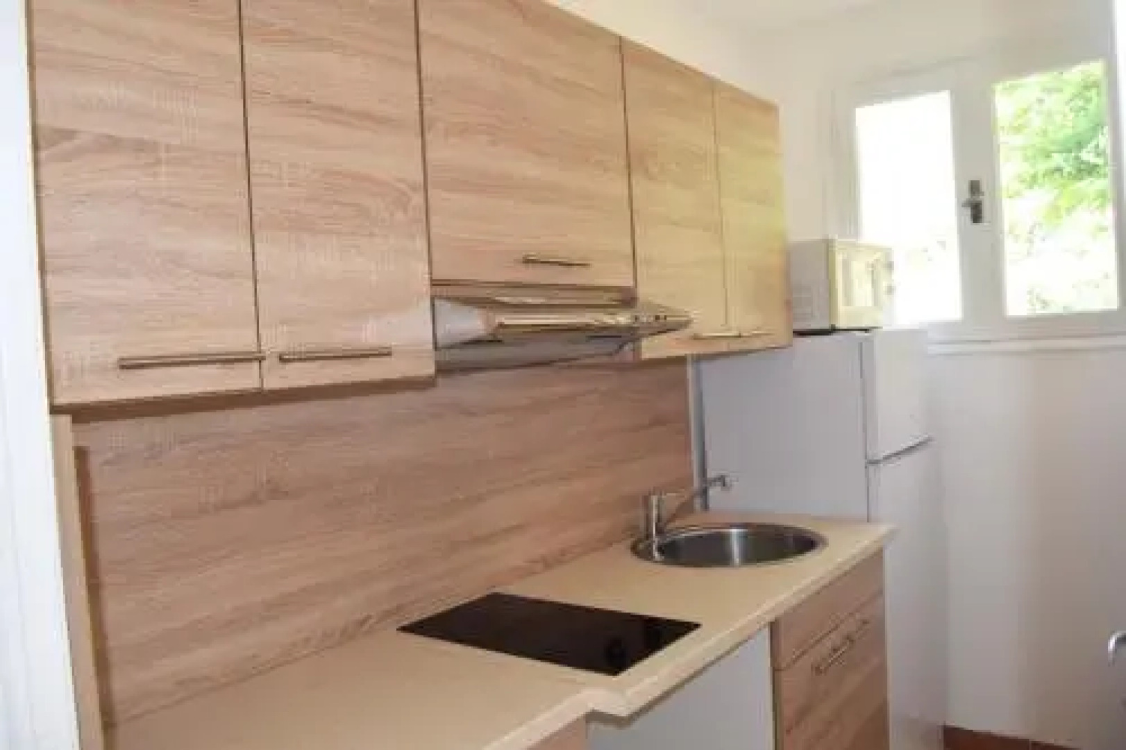 Le Relais de Tiuccia