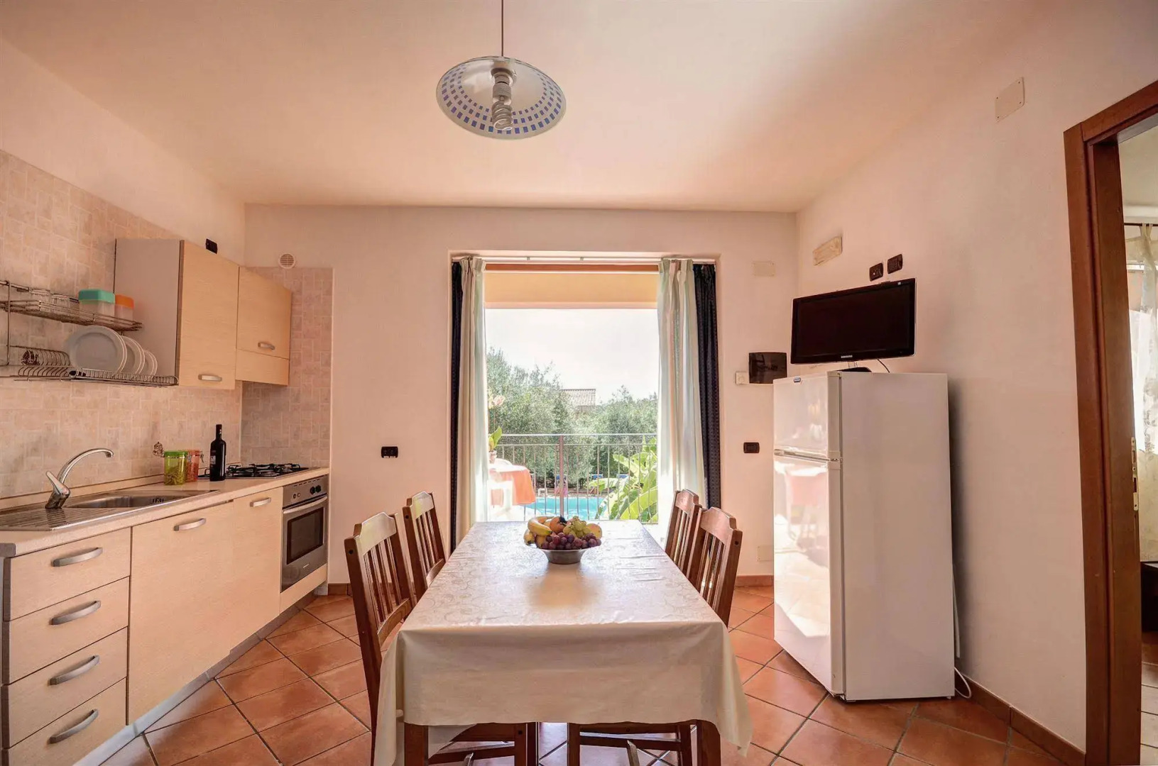 Residence Villa Andrea