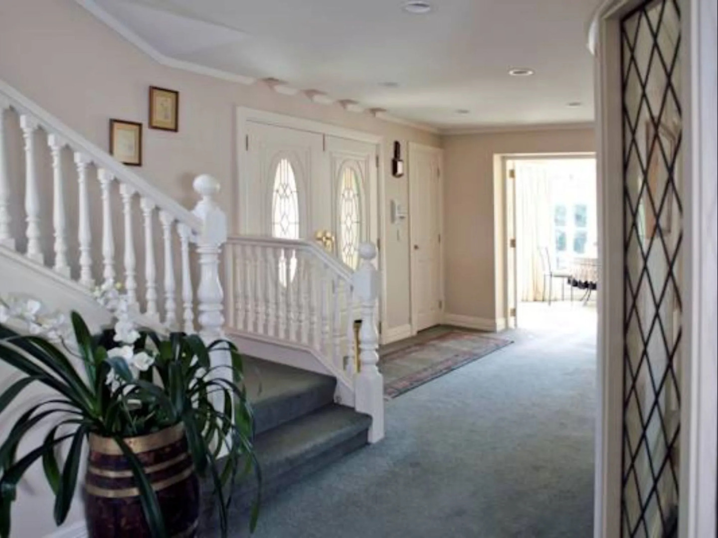 Greenmantle Estate Hotel