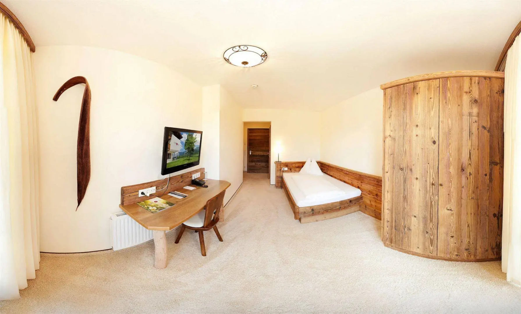 Vitalhotel Saliter Hof