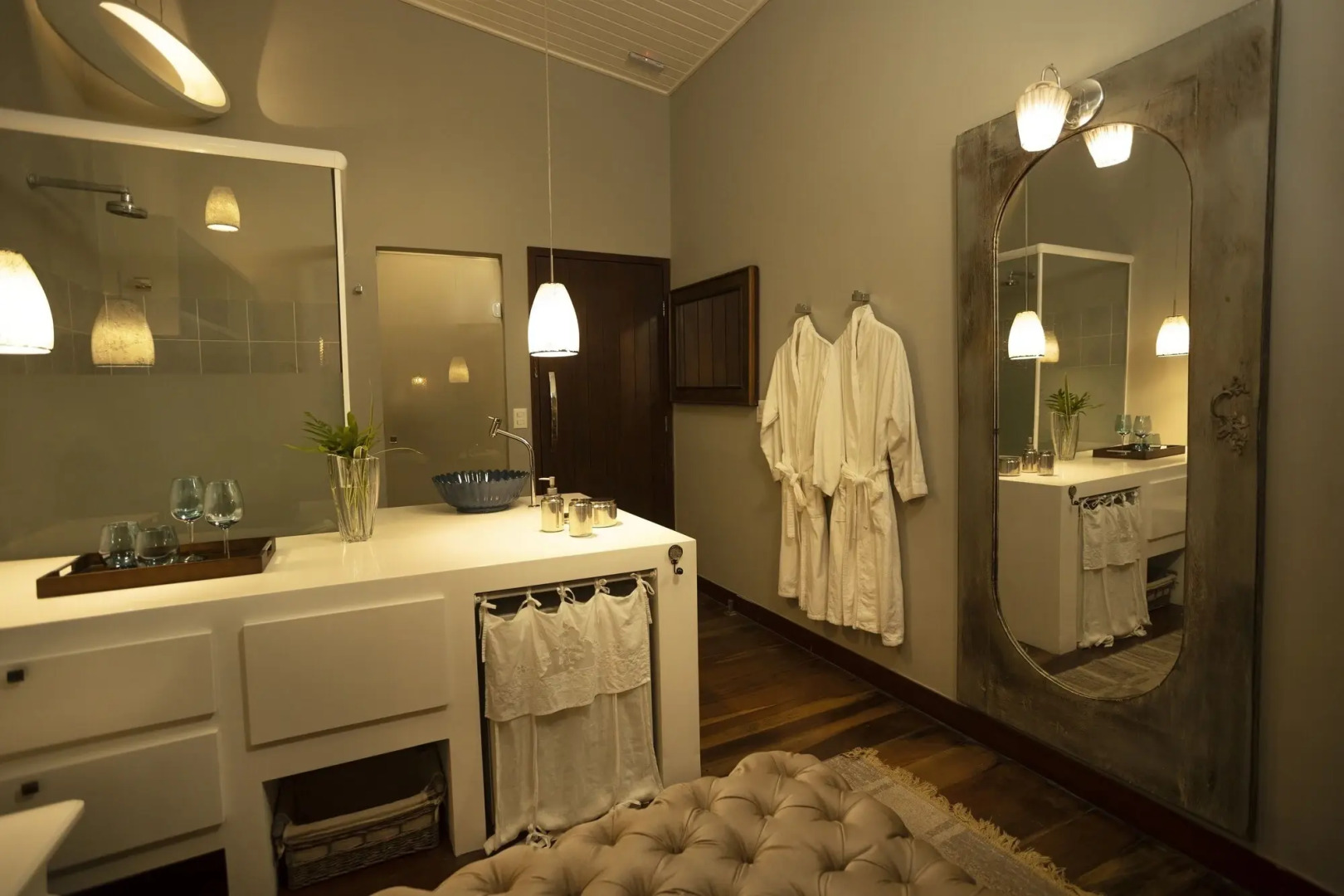 Boutique Hotel Marlin's