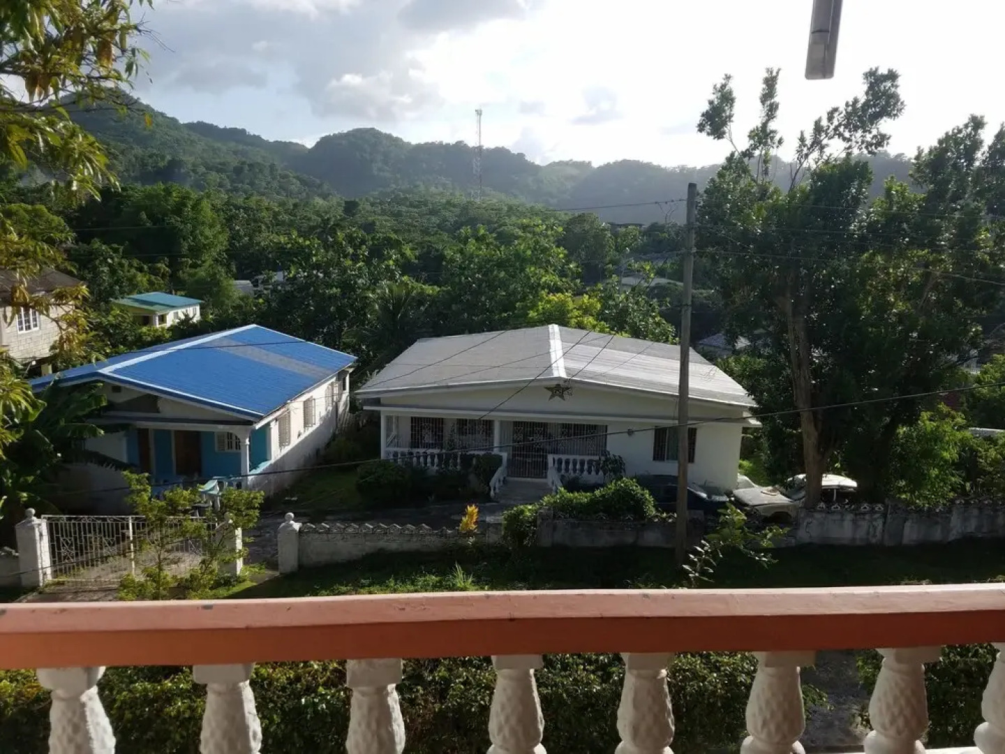 The Cozy Family Inn Guesthouse