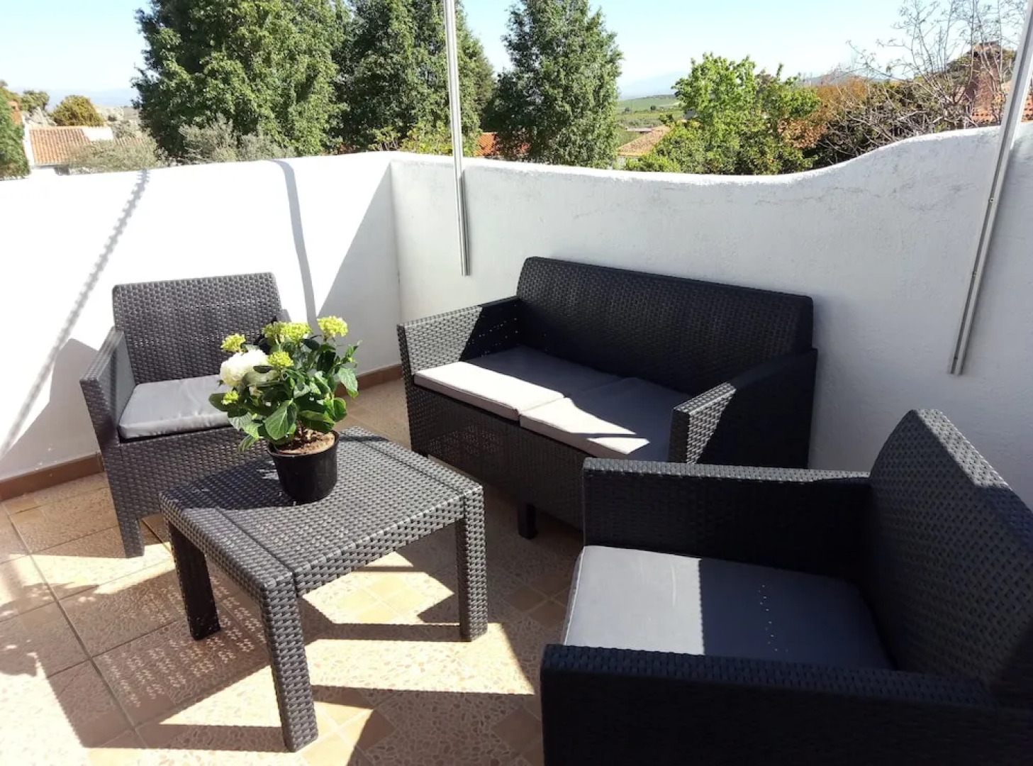 Casa Rural El Postigo