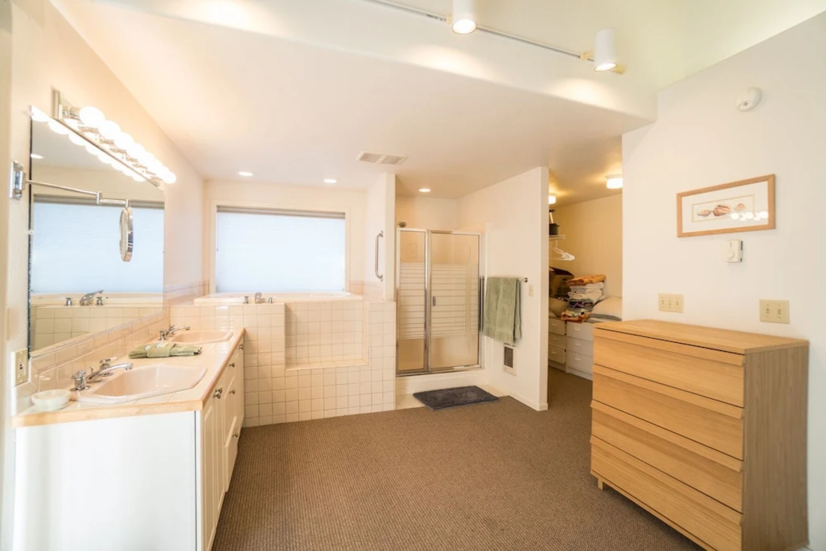 Manzanita Vacation Rental MCA 1151