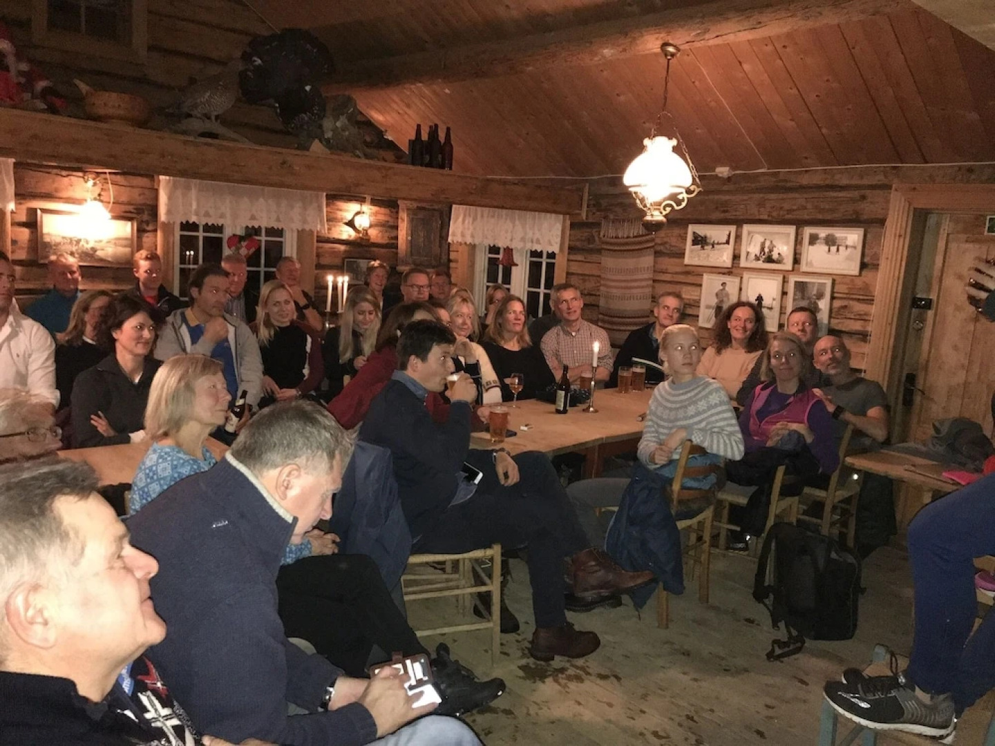 Skeikampen Appartement