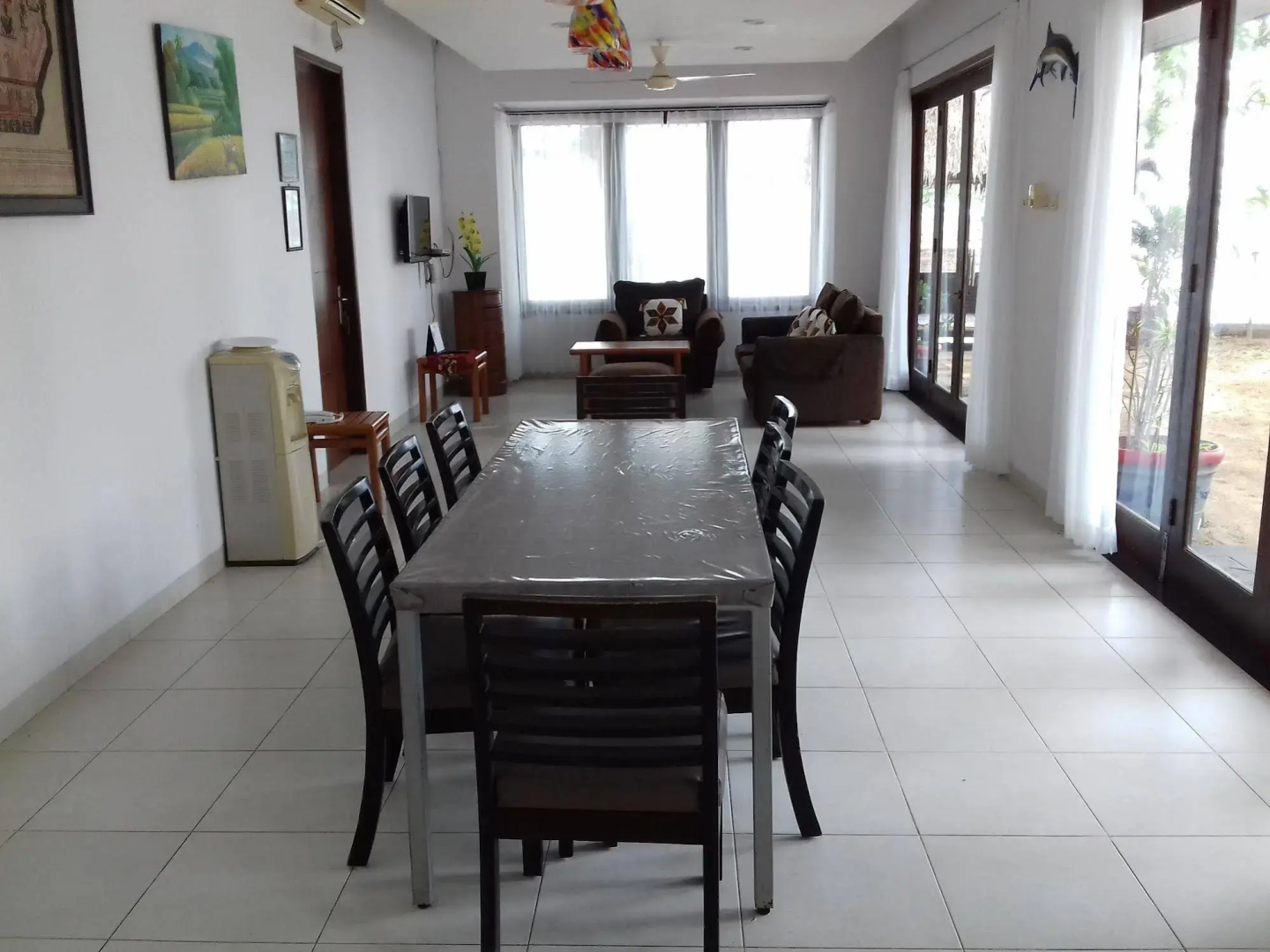 Bintang Laut Resort