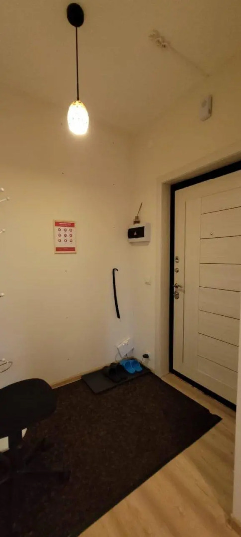 Две Столицы на улице Константина Вороницына