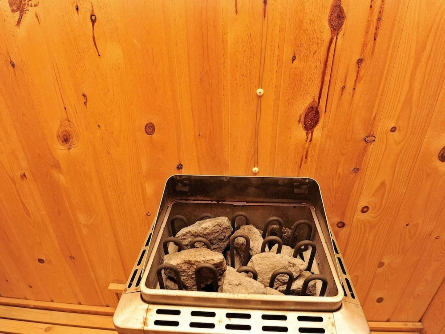 6 Person Holiday Home In Fano