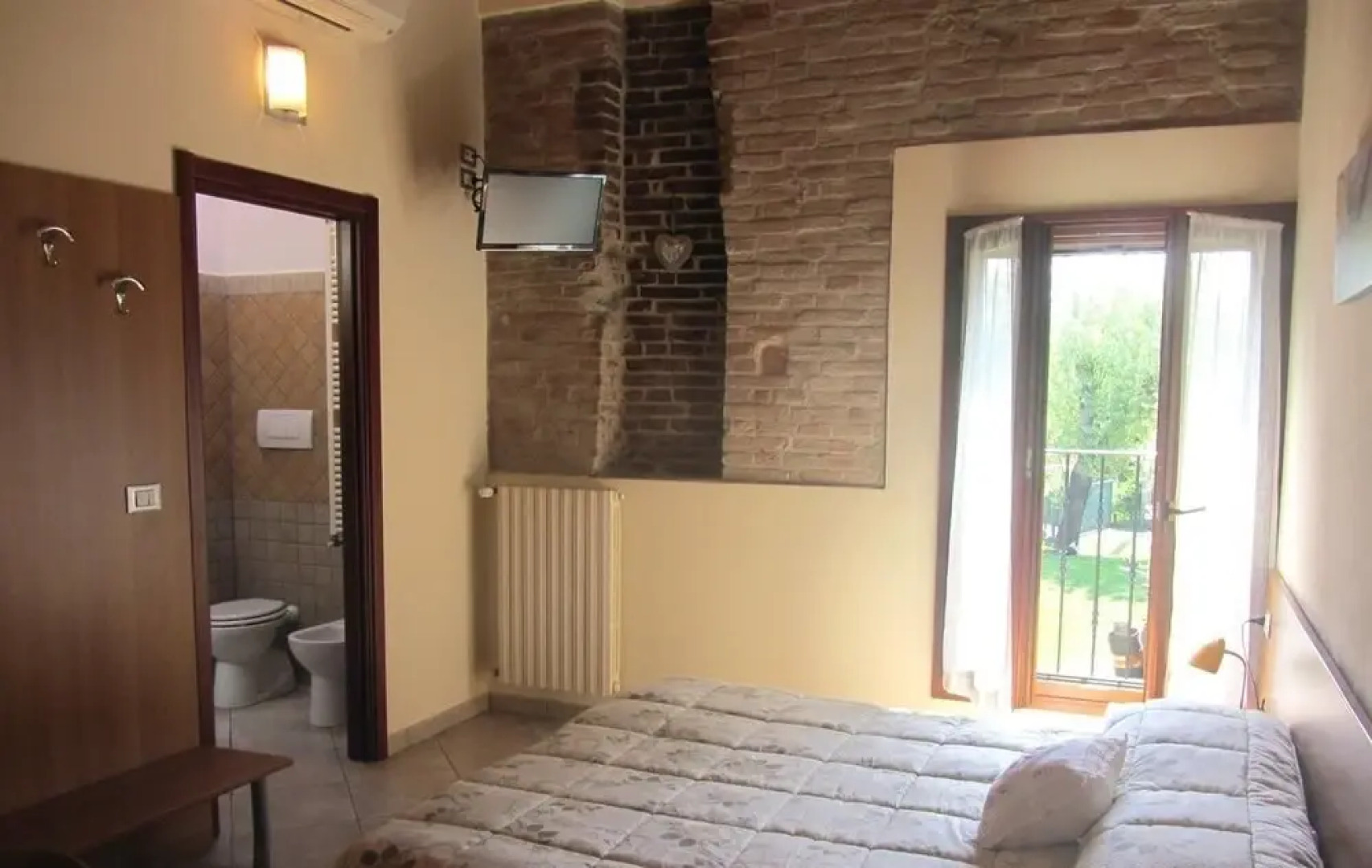 Agriturismo Ravaglia Grande