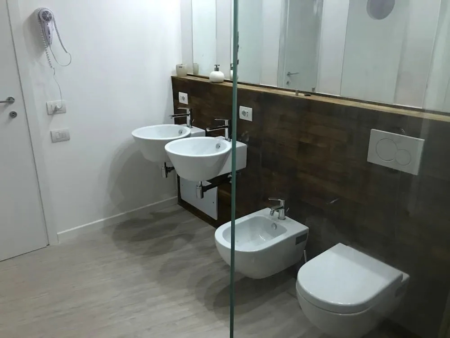 Holiday Home Isola Rossa