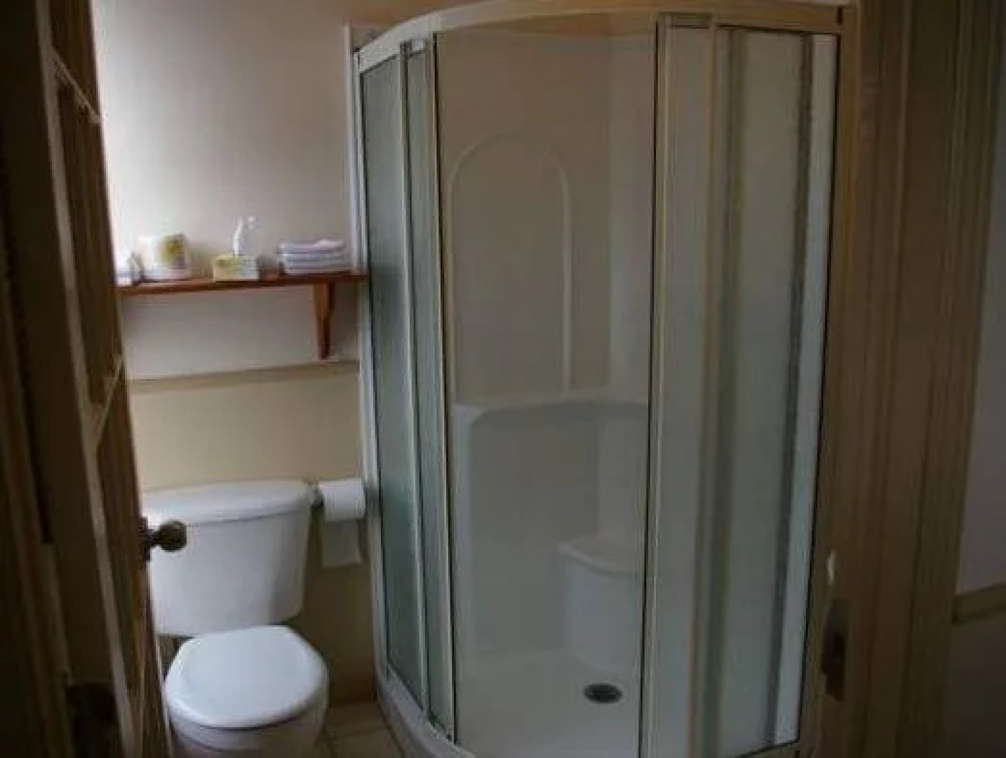 Auberge de lEvêché