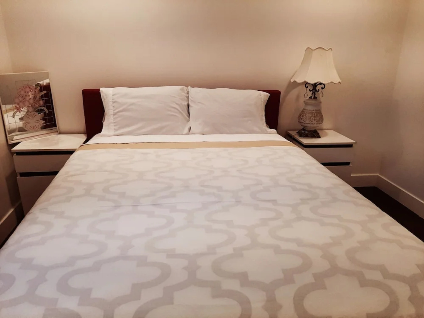 Auberge Motel La Référence