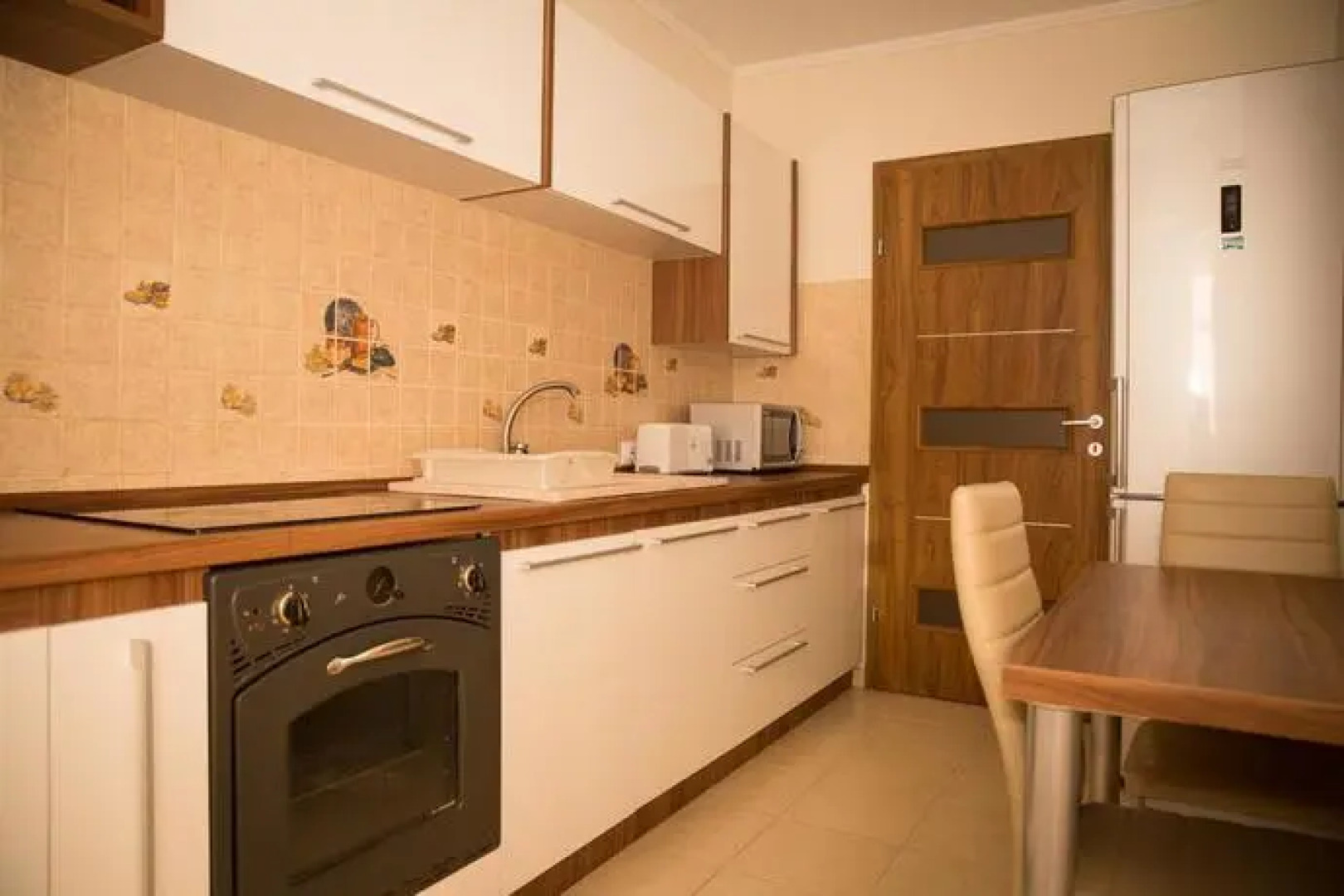 Grand'Or Deluxe Apartment