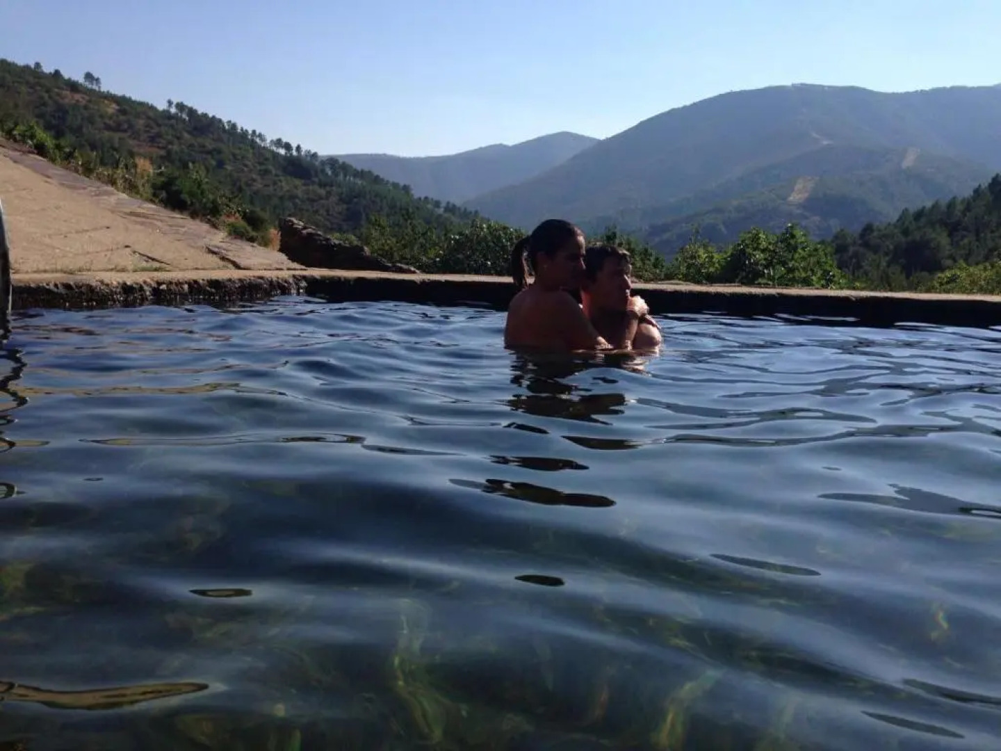 Akassa Alojamientos Bioclimáticos