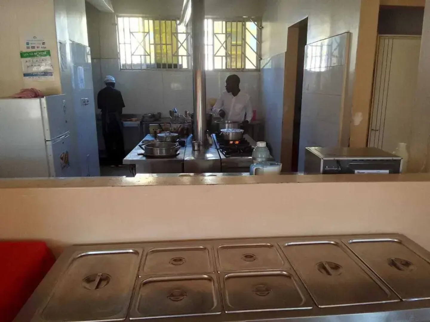 Ashley Suites Limited Bungoma