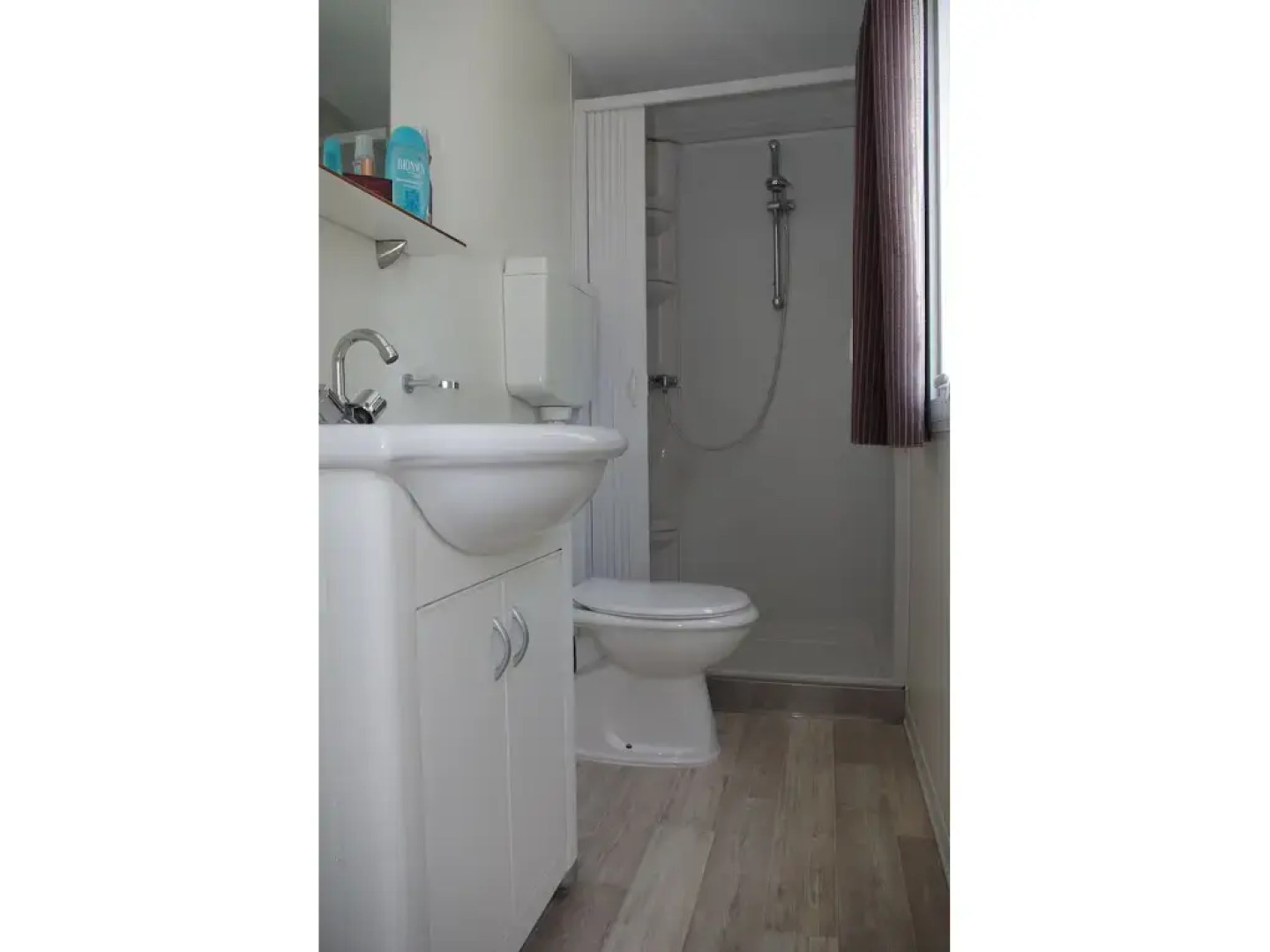 Happy Camp in Camping Cisano San Vito