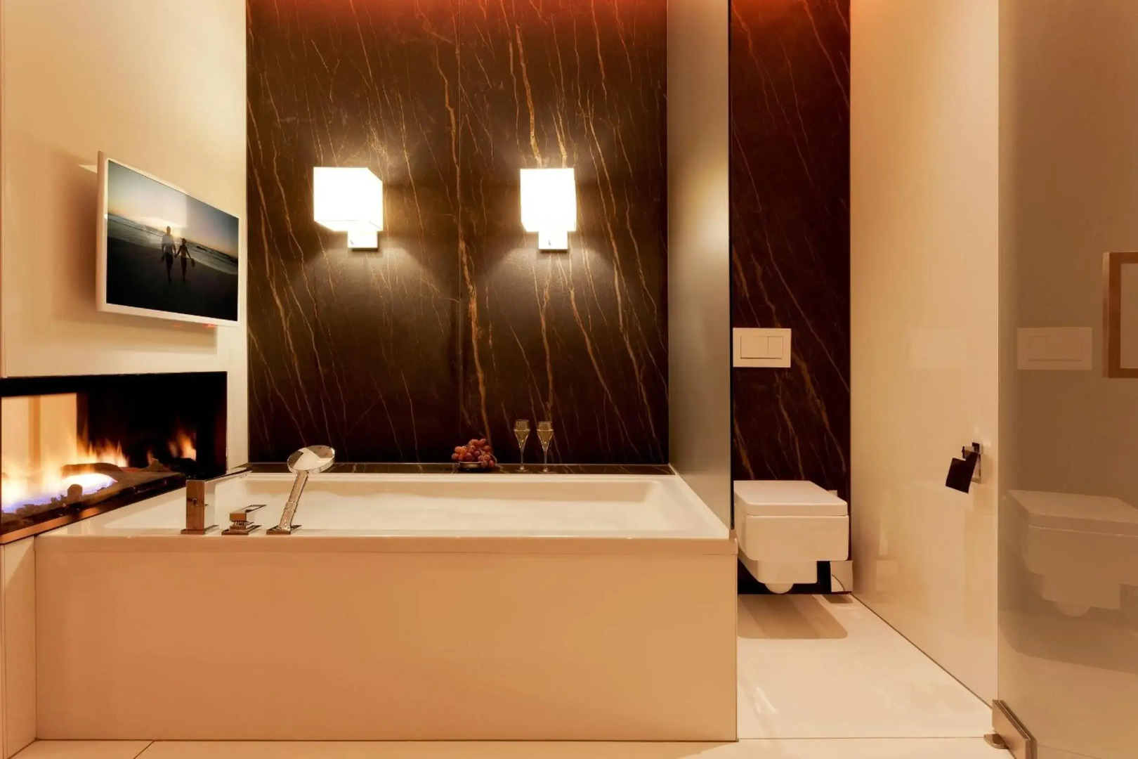 Villa Gruner - Praesidentensuite