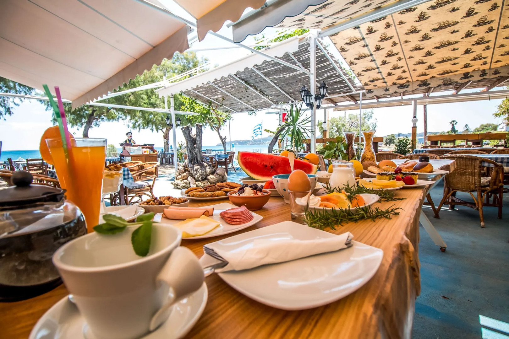 Kastri Boutique Beach