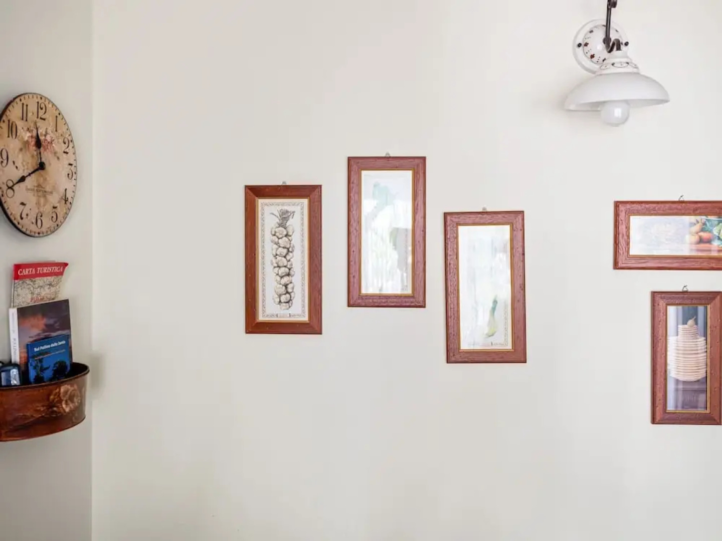 Seaside Home in Roseto Capo Spulico