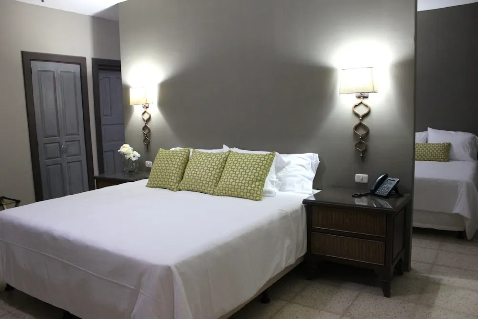 Timeless Hotel Boutique