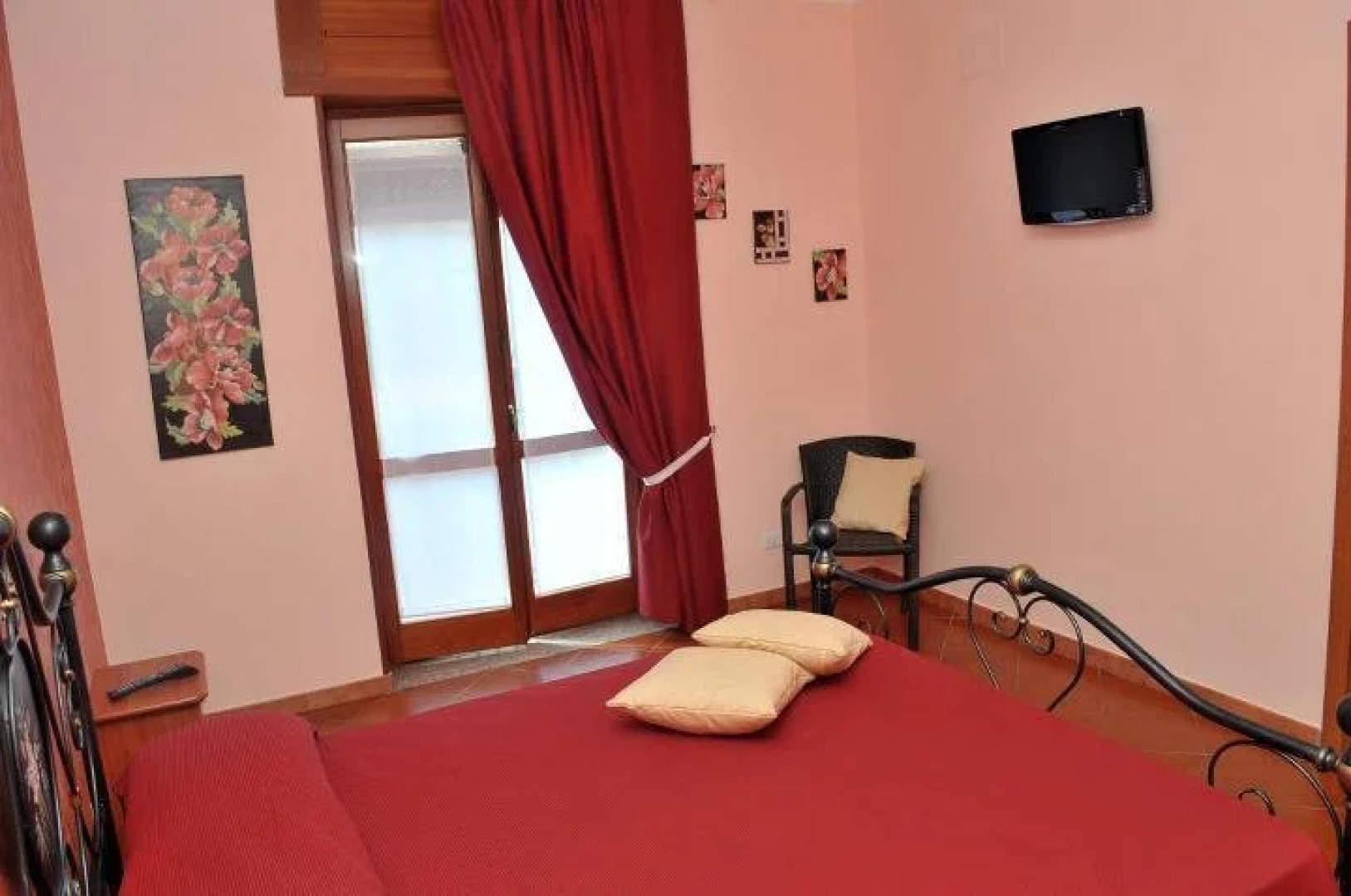 Bed & Breakfast Rio Casaletto