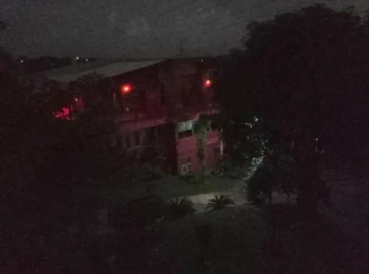 Coca Cola Hostel Malabe