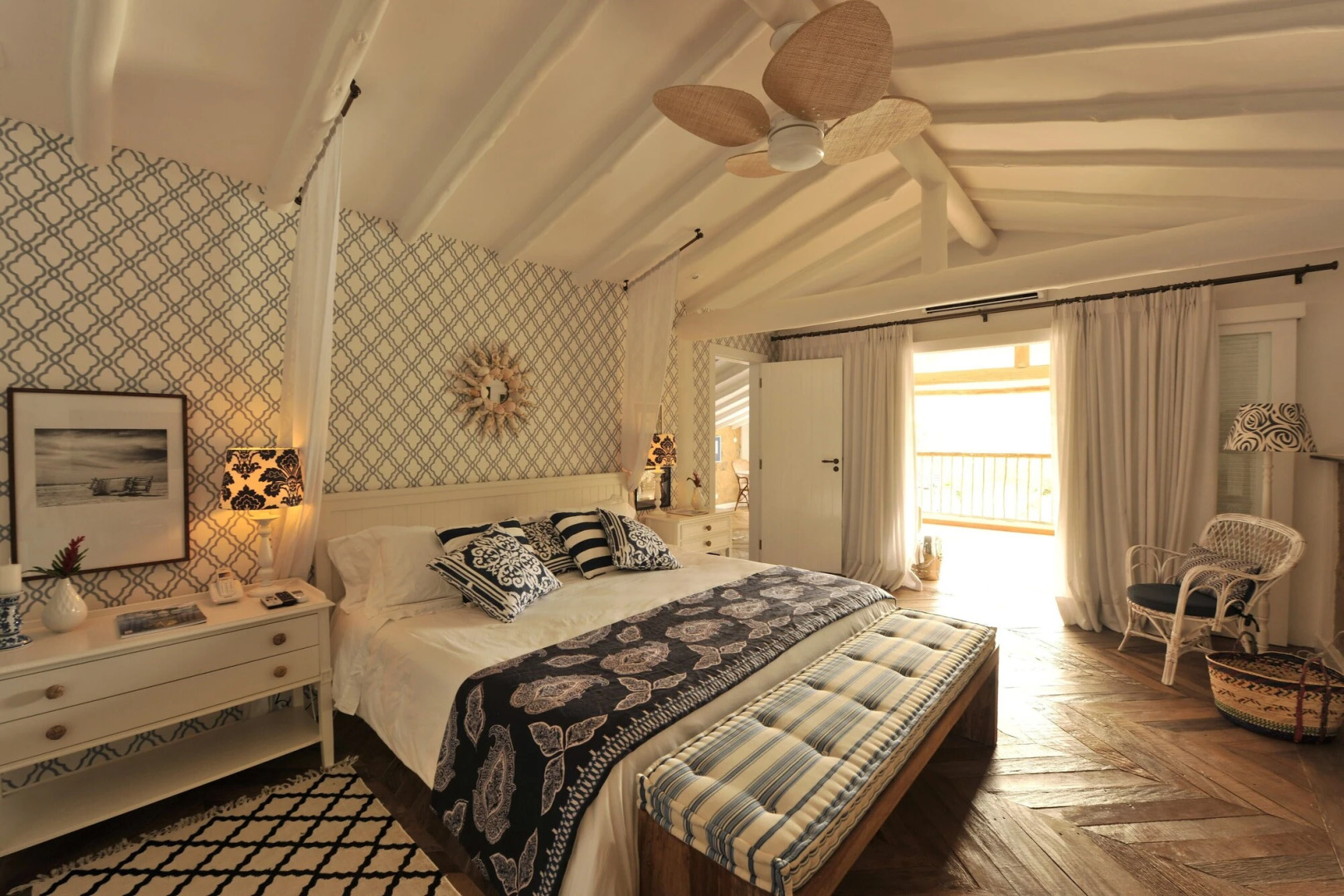 TW Guaimbê Exclusive Suites