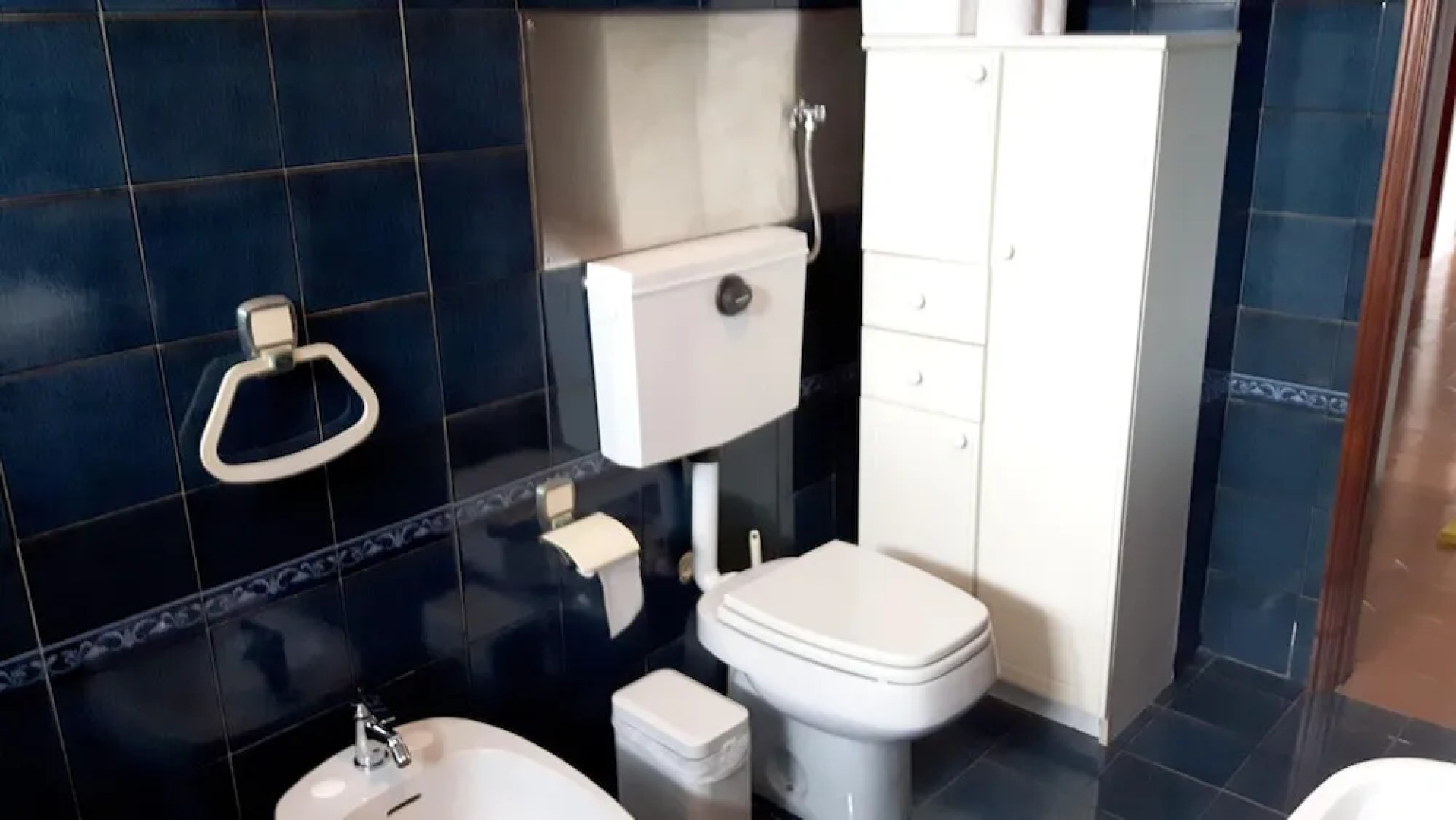 Apartment With 2 Bedrooms in Árvore, With Wonderful sea View, Balcony