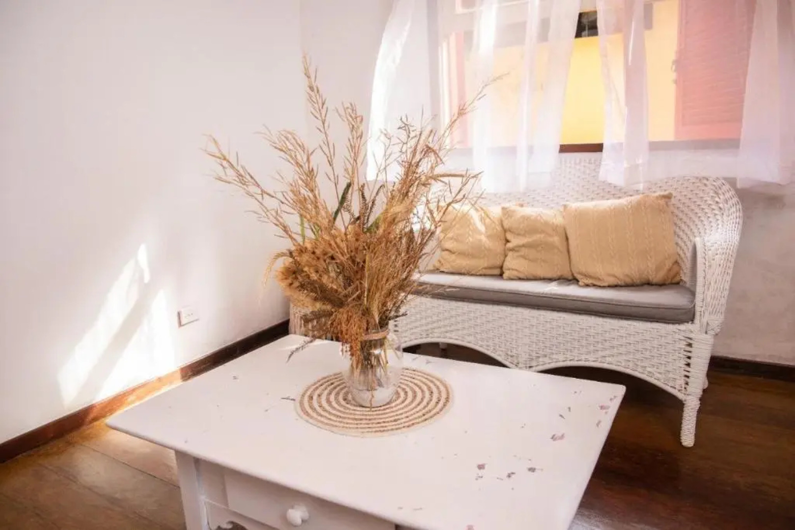 Pousada Sitio e Poesia