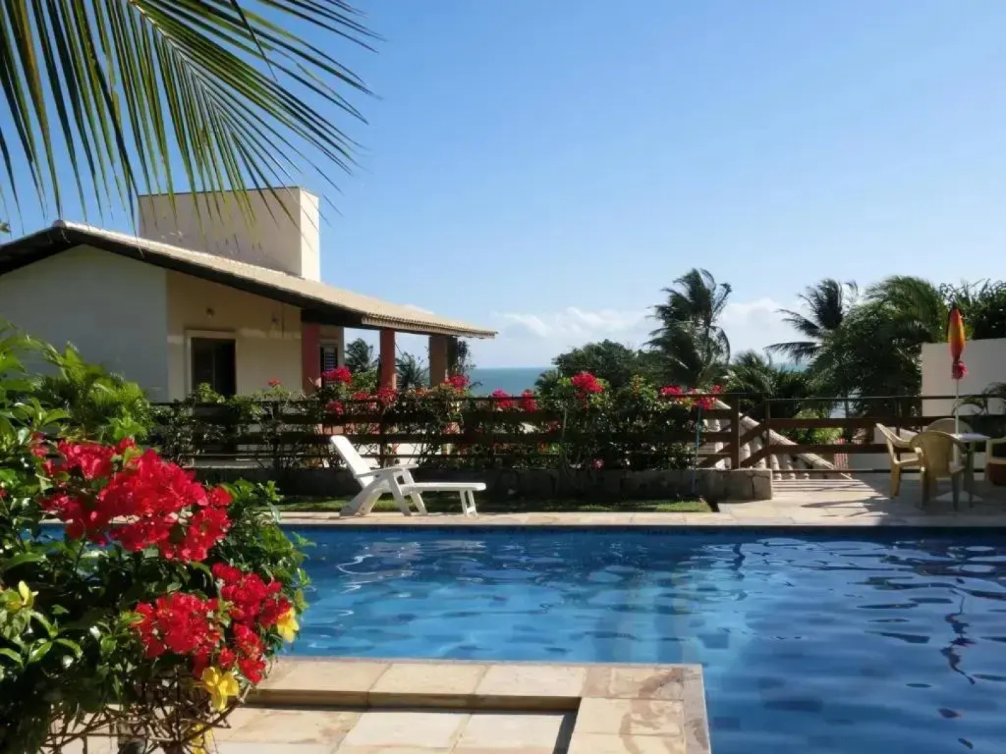 Casa-Vento Private Guest House