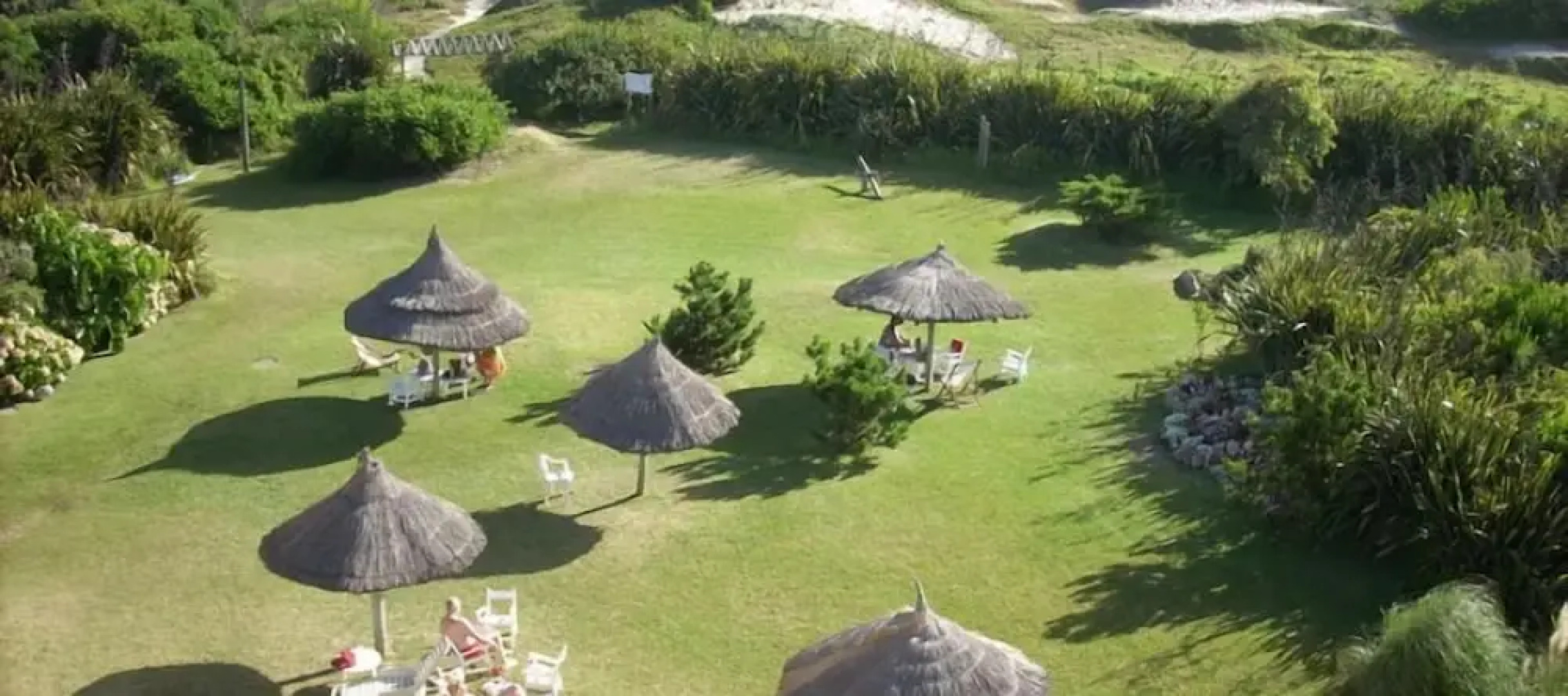 Portobello Suites Hotel