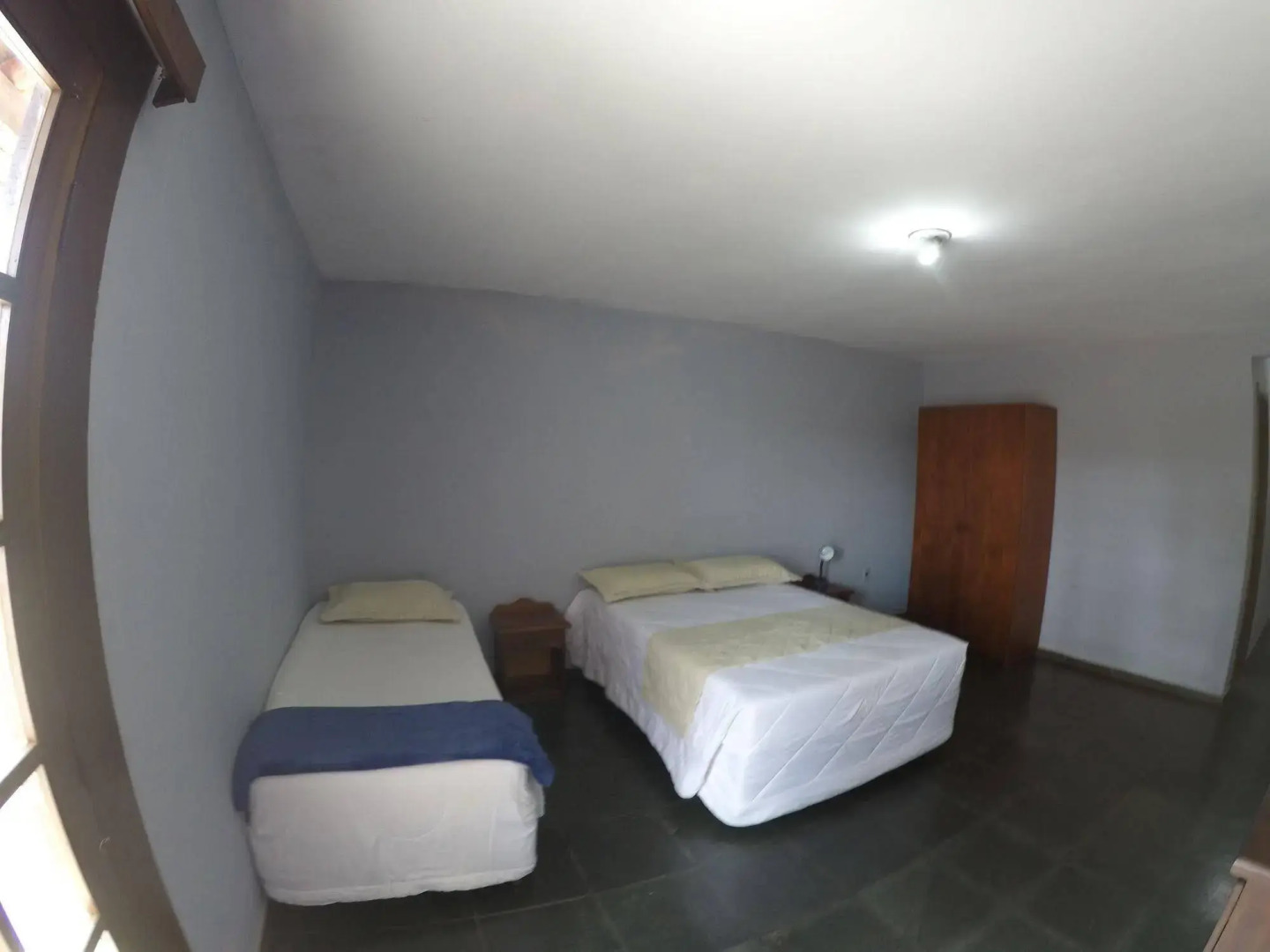 Pousada Vale Das Hortências