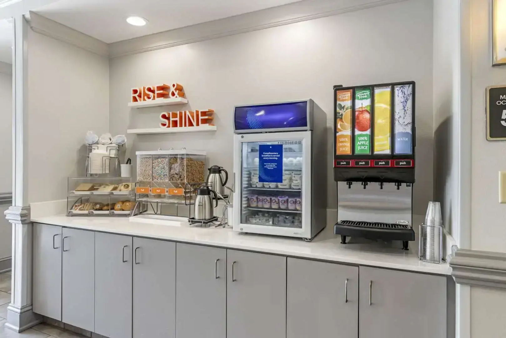 Comfort Suites Valdosta Mall Area