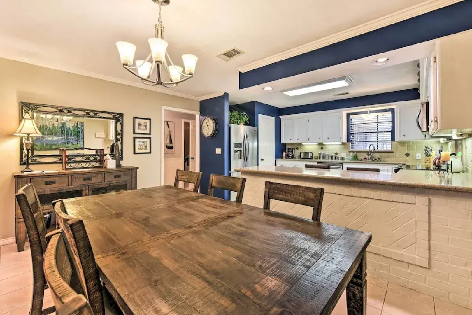 Quiet Lake Conroe Townhome w/ 2 Boat Slips!