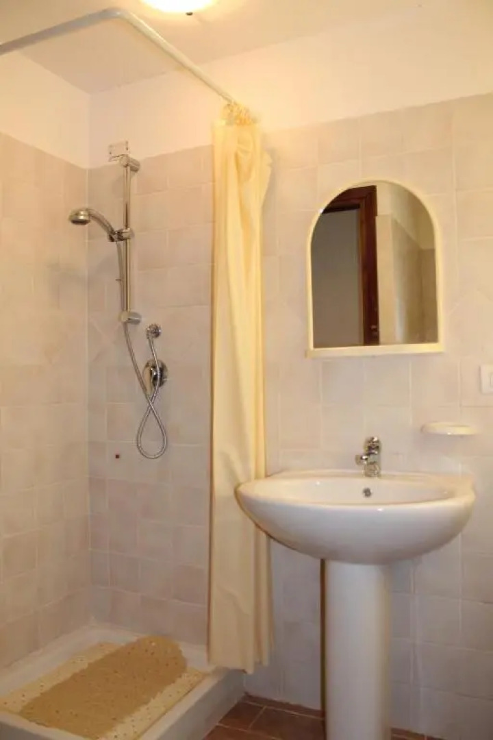 Il Castello sul Lago